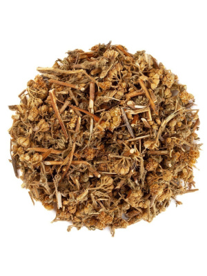 Тысячелистник, целлофан, 80 гр.