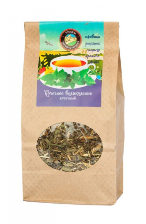 Почечное великолепие (почечный), крафт, 100 гр