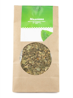 Мадонна, крафт, 100 гр Мадонна, крафт, 100 гр
