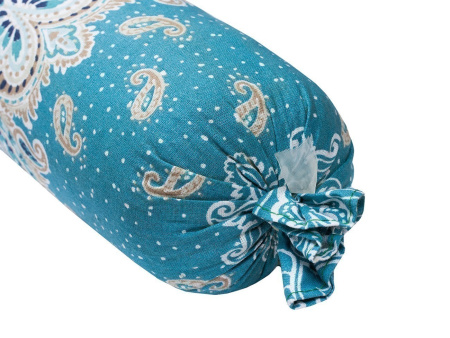 Валик травяной для спины и талии "Чародей"