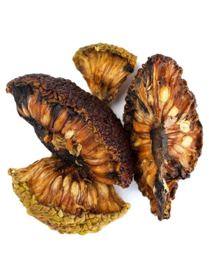 Маклюра (Адамово яблоко)