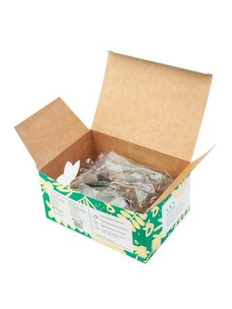 Общеукрепляющий, 20 пирамидок