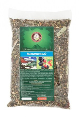 Витаминный