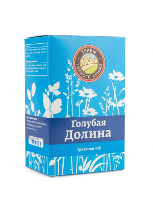 Букет Ай-Петри (4 чая по 50 г)