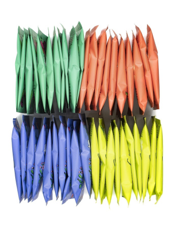 Ассорти 4. Наш Чай