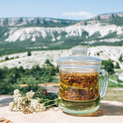 Тысячелистник