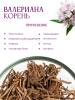 Валериана (корень)