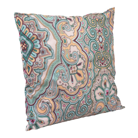 Подушка с крымской лавандой 40х40