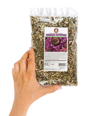 Эхинацея, 100 гр