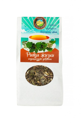 Ритм жизни  Ритм жизни