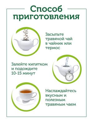 Мятная свежесть