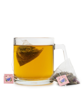 Чай с мелиссой, саше