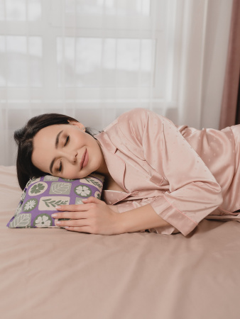 Подушка травяная "Сладкий сон"