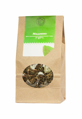 Мадонна, крафт, 100 гр Мадонна, крафт, 100 гр