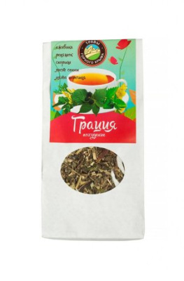 Грация (похудение) Грация (похудение)