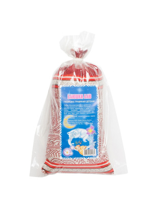 Баюшки-Баю. Детская