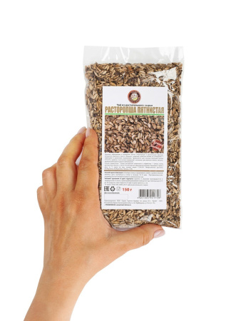 Расторопша