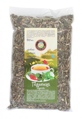 Гармония (бодрость), целлофан, 100 гр Гармония (бодрость), целлофан, 100 гр