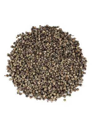 Витекс священный плоды