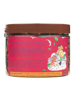 Наш Чай Пряный