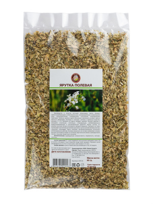 Ярутка полевая