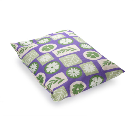 Подушка с травами для лучшей в мире бабушки