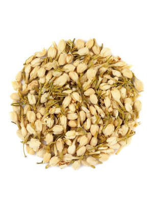 Цветки жасмина