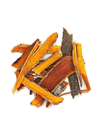 Крушина (кора)