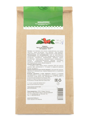 Мадонна, крафт, 100 гр Мадонна, крафт, 100 гр