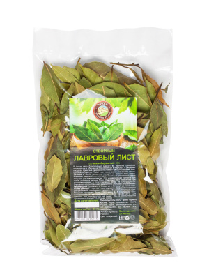 Лавровый лист южнобережный