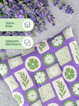 Подушка для бани с крымскими травами