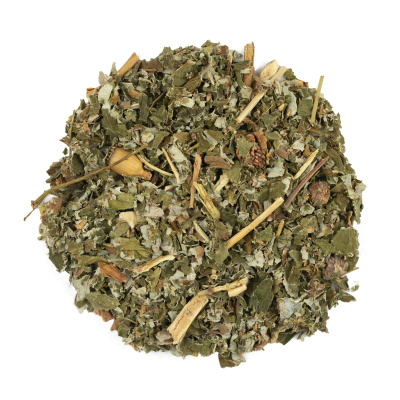 Малина лист, 40 гр