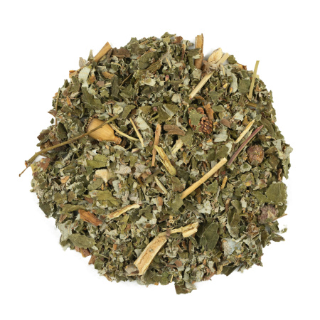 Малина лист, 40 гр