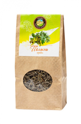 Полынь горькая