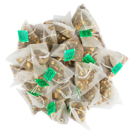 Наш Чай с Облепихой 20 пирамидок