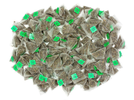 Лавандовый чай, 100 пирамидок