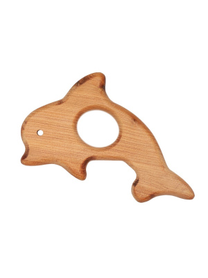 Грызунок можжевеловый "Дельфин"