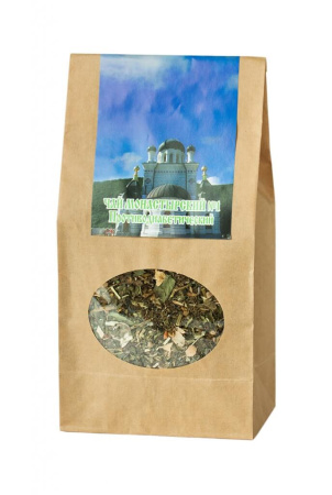 Монастырский "Противодиабетический", крафт, 100 гр