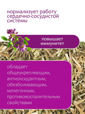 Люцерна трава