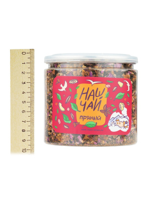 Наш Чай Пряный