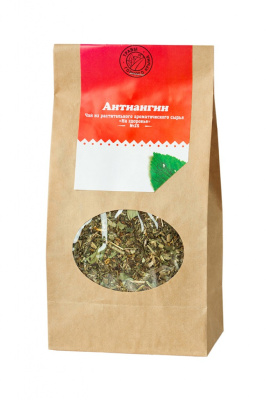 Антиангин, крафт, 100 гр. Антиангин, крафт, 100 гр.