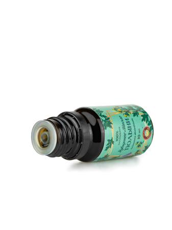 Эфирное масло полыни горькой 100%