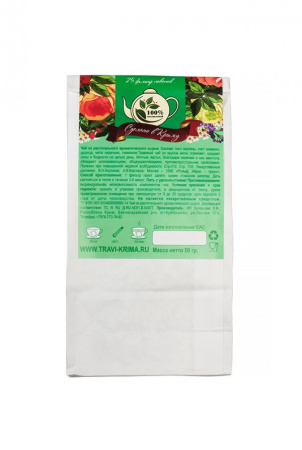 Мятная свежесть (25 шт)