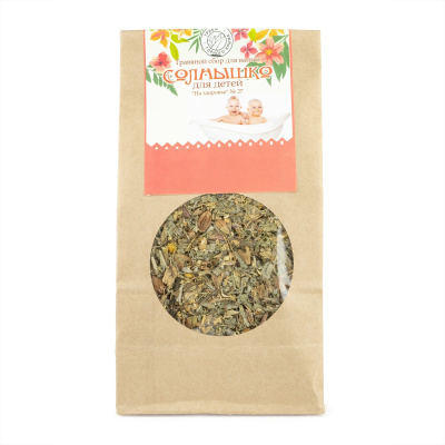 Солнышко, крафт, 100 гр Солнышко, крафт, 100 гр