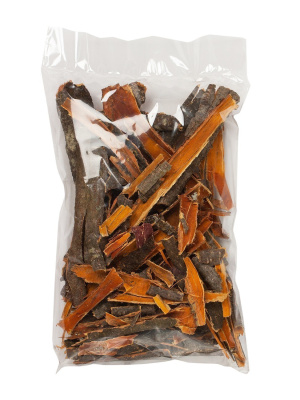 Крушина (кора)