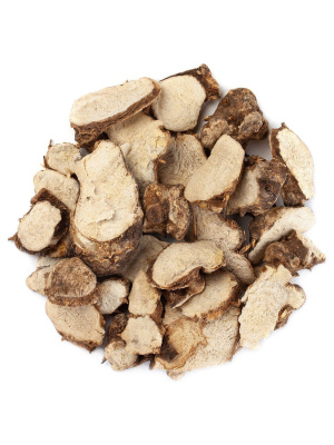 Диоскорея корень