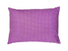Подушка с крымской лавандой (сиреневый горох)