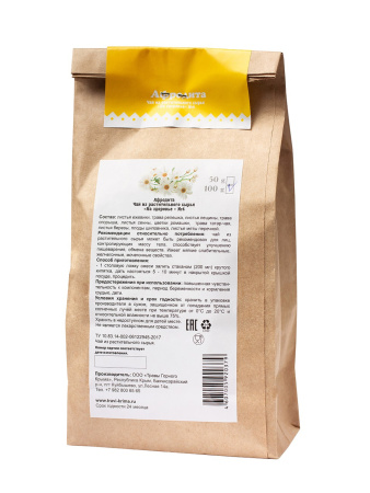 Афродита, крафт, 100 гр.