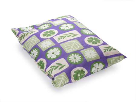 Подушка с крымскими травами "Для самой любимой в мире"