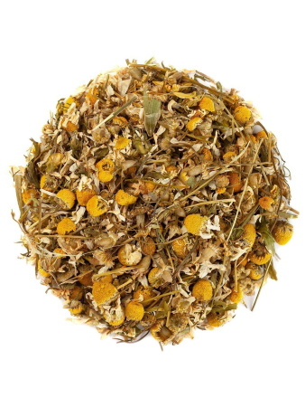 Ромашка, целлофан, 90 гр